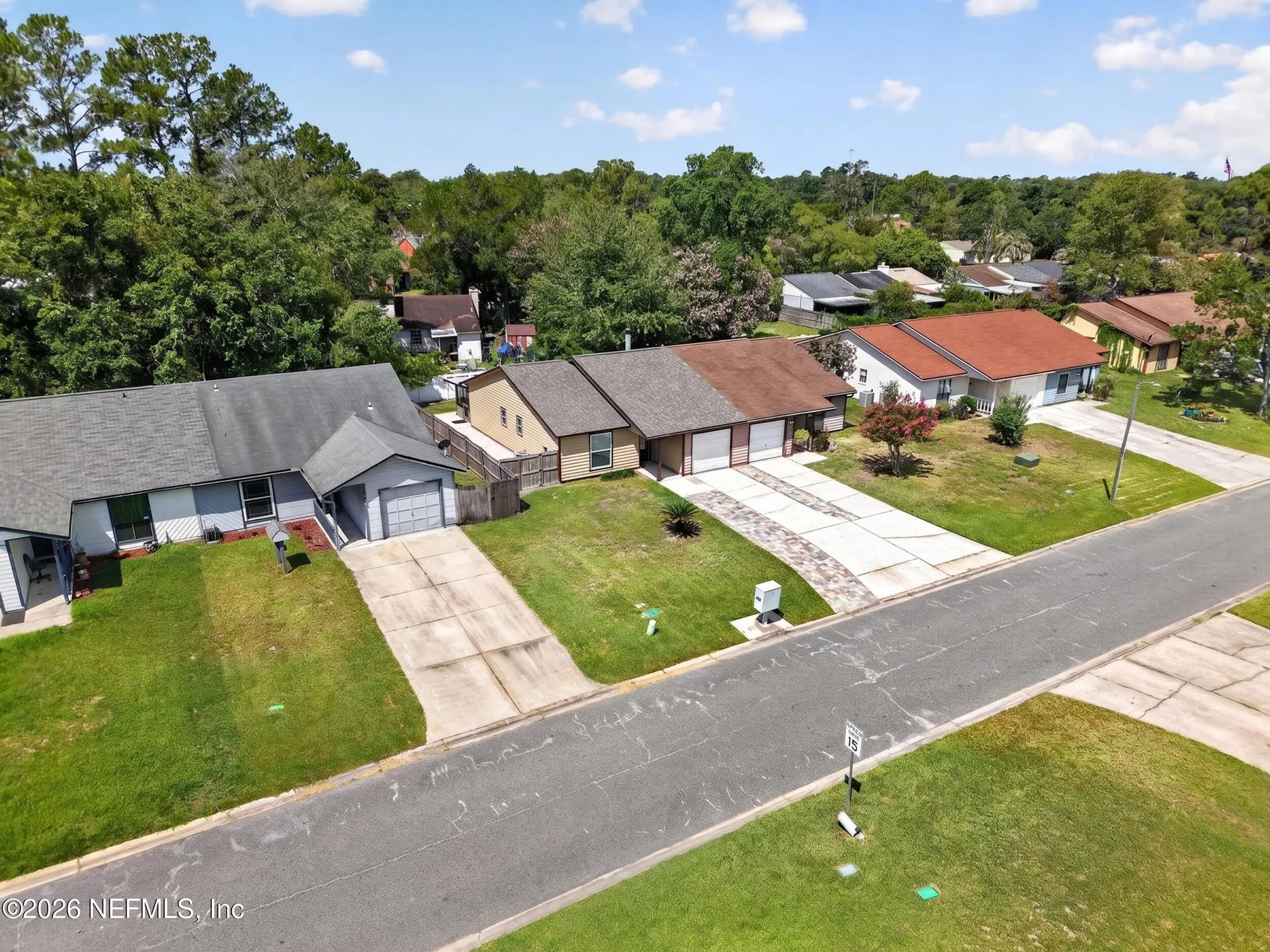 1340 Bay Hill Boulevard Orange Park FL 32065