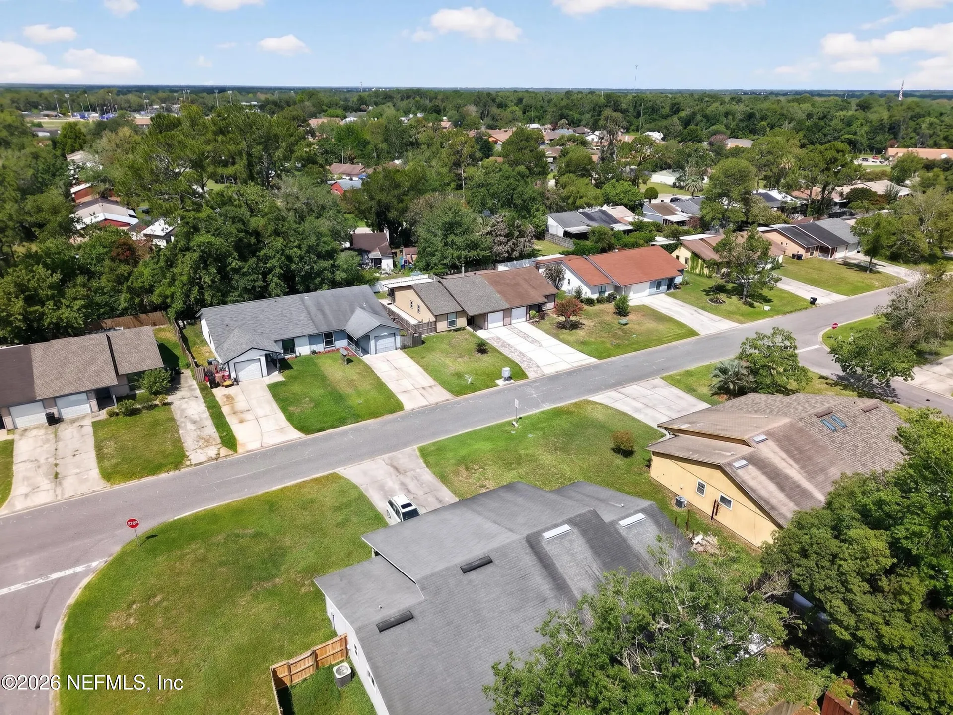 1340 Bay Hill Boulevard Orange Park FL 32065