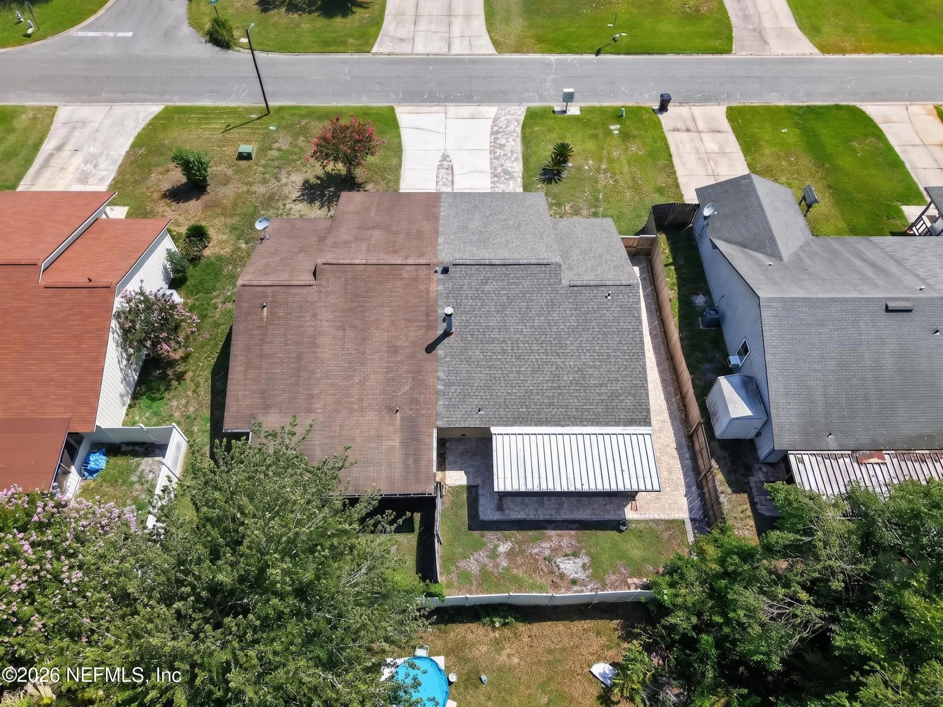 1340 Bay Hill Boulevard Orange Park FL 32065