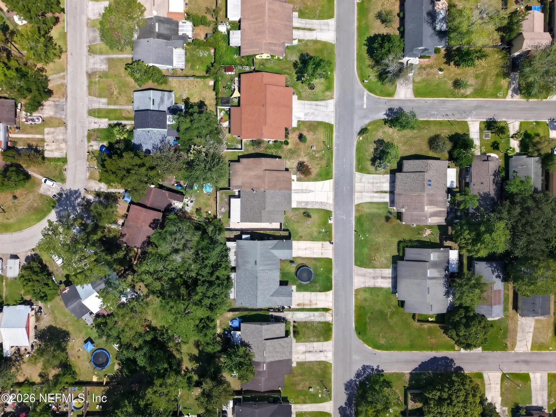 1340 Bay Hill Boulevard Orange Park FL 32065