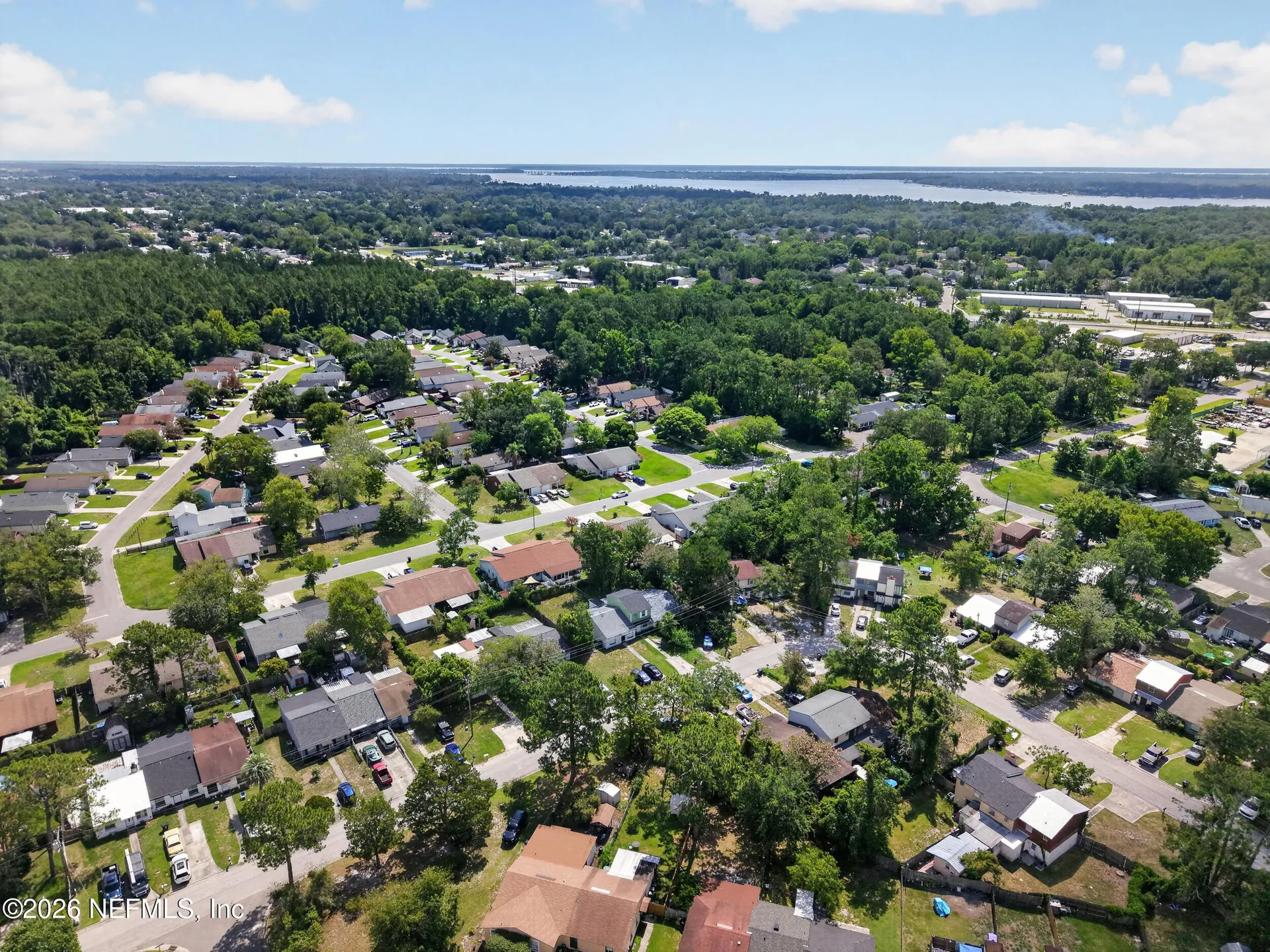 1340 Bay Hill Boulevard Orange Park FL 32065