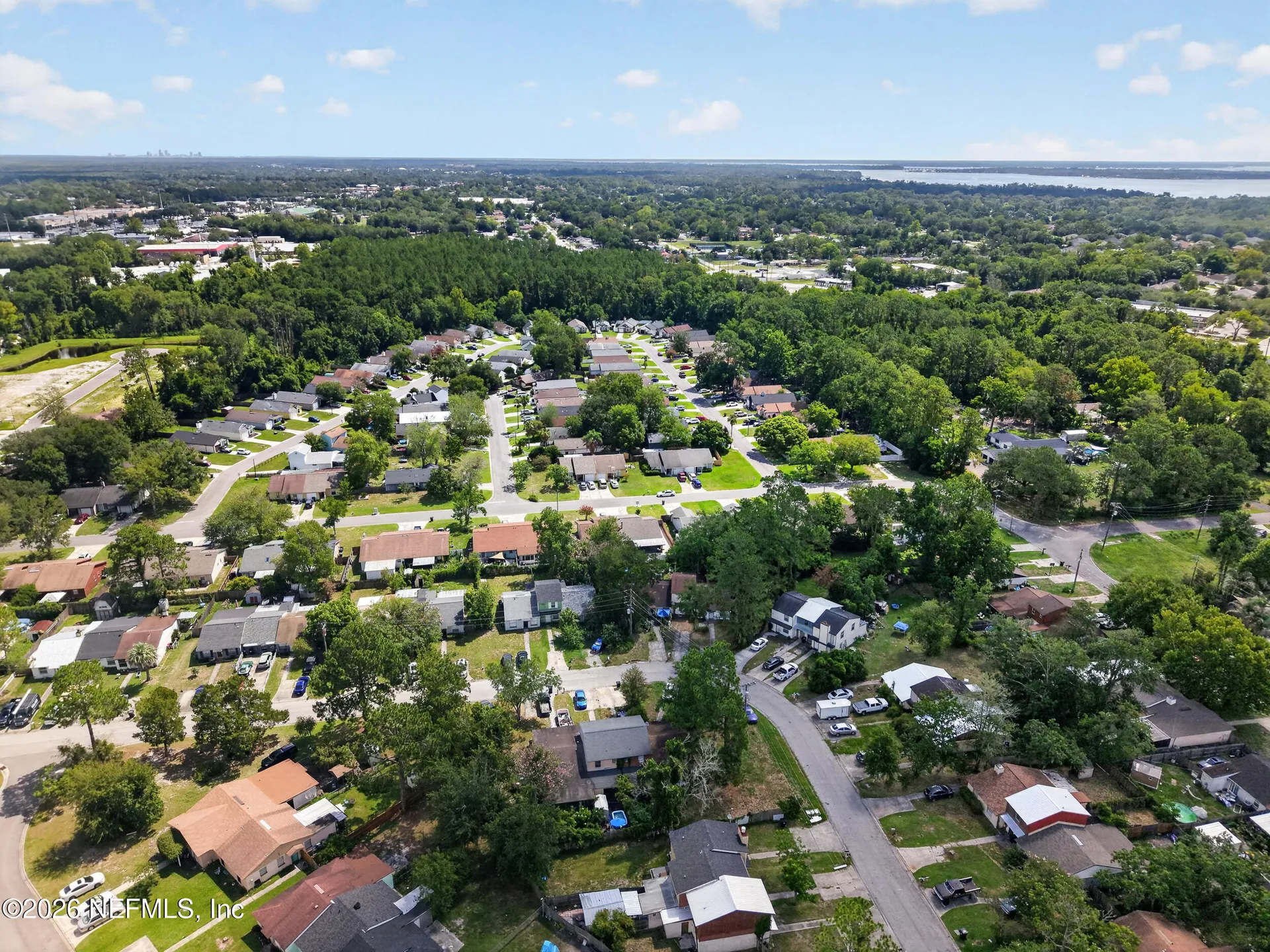 1340 Bay Hill Boulevard Orange Park FL 32065