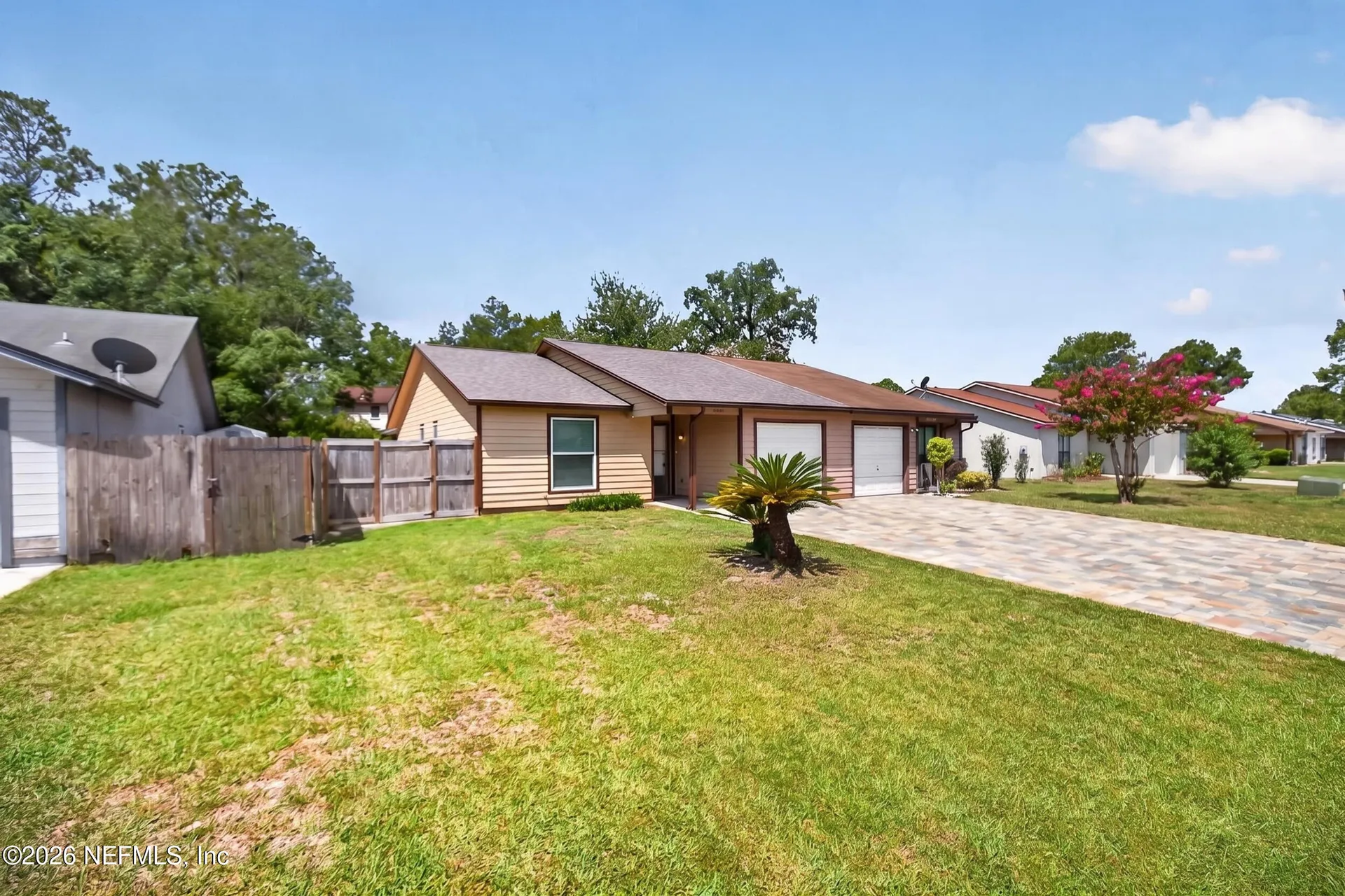 1340 Bay Hill Boulevard Orange Park FL 32065