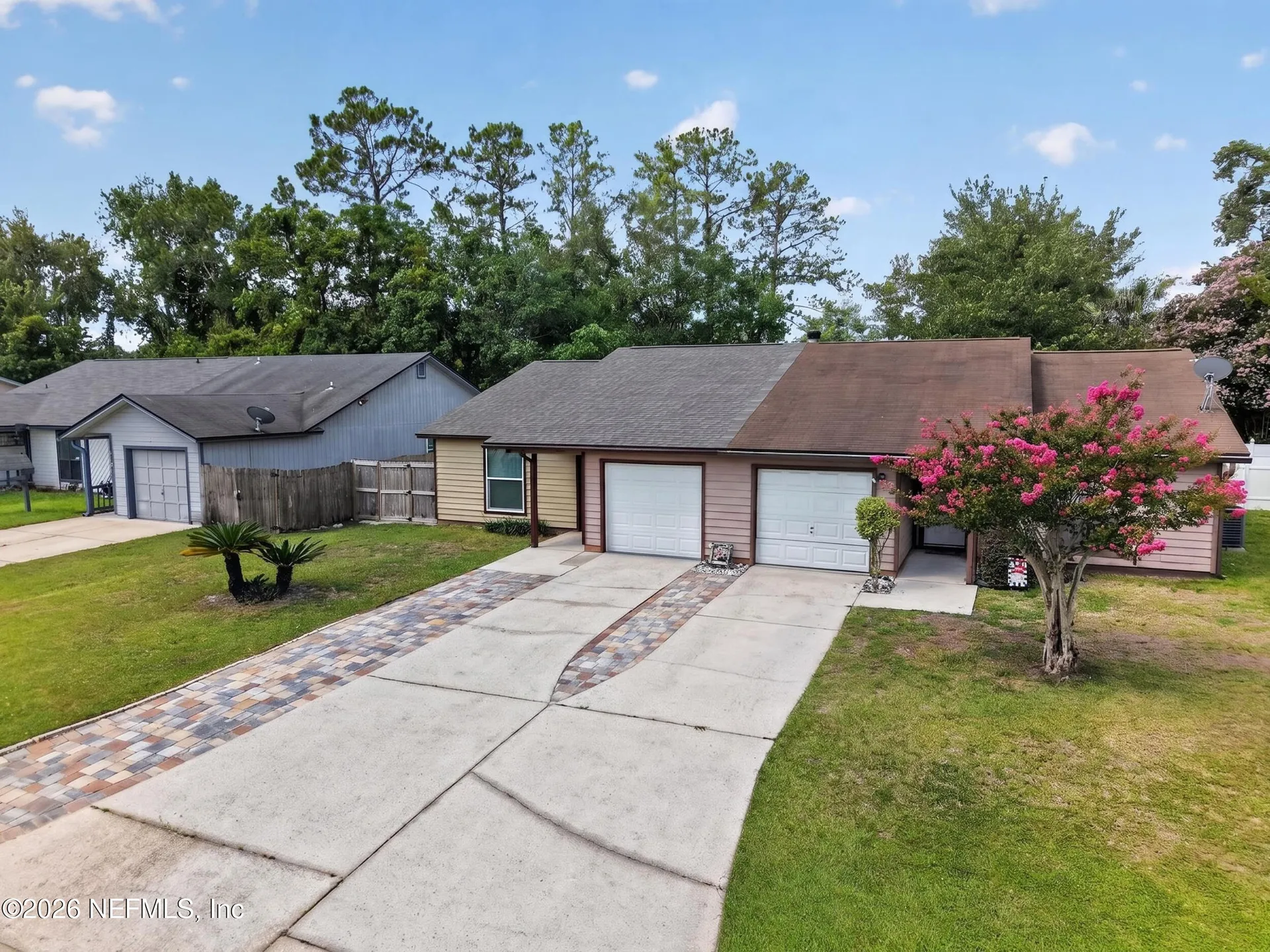 1340 Bay Hill Boulevard Orange Park FL 32065