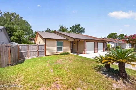 1340 Bay Hill Boulevard Orange Park FL 32065