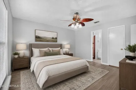 1340 Bay Hill Boulevard Orange Park FL 32065