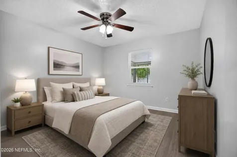 1340 Bay Hill Boulevard Orange Park FL 32065