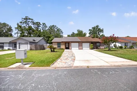 1340 Bay Hill Boulevard Orange Park FL 32065