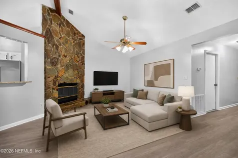 1340 Bay Hill Boulevard Orange Park FL 32065