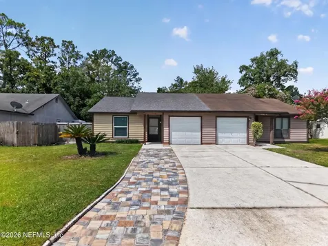 1340 Bay Hill Boulevard Orange Park FL 32065