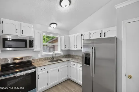 1340 Bay Hill Boulevard Orange Park FL 32065