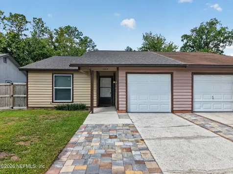 1340 Bay Hill Boulevard Orange Park FL 32065