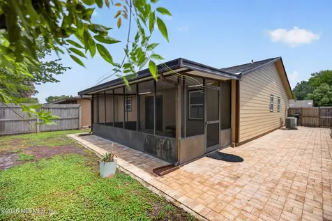 1340 Bay Hill Boulevard Orange Park FL 32065