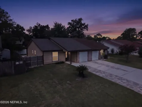 1340 Bay Hill Boulevard Orange Park FL 32065