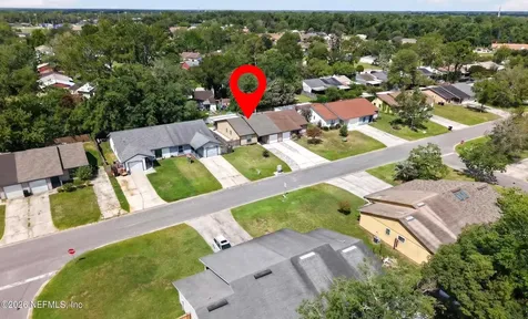 1340 Bay Hill Boulevard Orange Park FL 32065