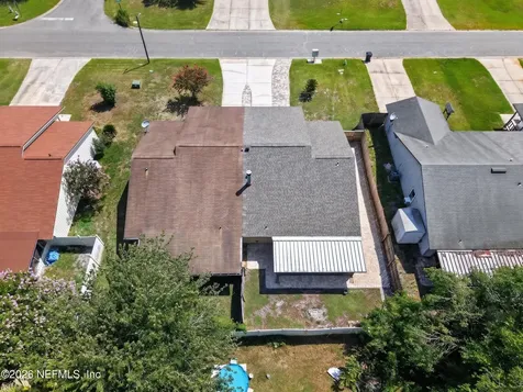 1340 Bay Hill Boulevard Orange Park FL 32065