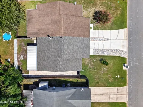 1340 Bay Hill Boulevard Orange Park FL 32065