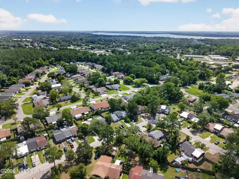 1340 Bay Hill Boulevard Orange Park FL 32065