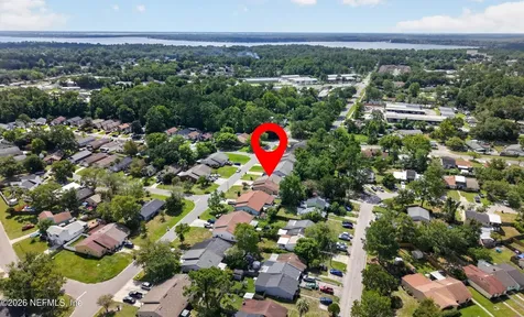 1340 Bay Hill Boulevard Orange Park FL 32065