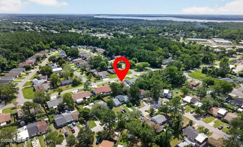 1340 Bay Hill Boulevard Orange Park FL 32065