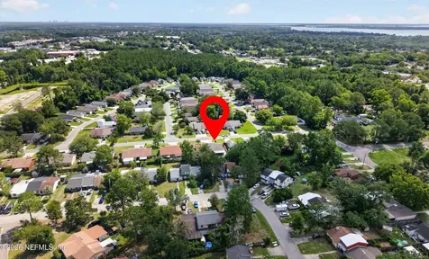 1340 Bay Hill Boulevard Orange Park FL 32065