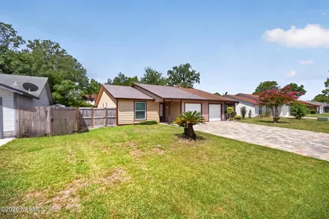 1340 Bay Hill Boulevard Orange Park FL 32065
