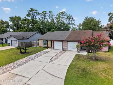 1340 Bay Hill Boulevard Orange Park FL 32065