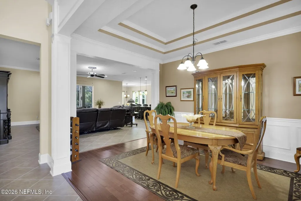 571 Cross Ridge Drive Ponte Vedra FL 32081