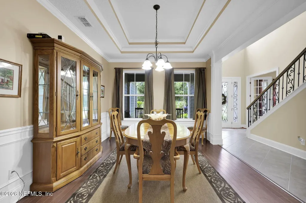 571 Cross Ridge Drive Ponte Vedra FL 32081