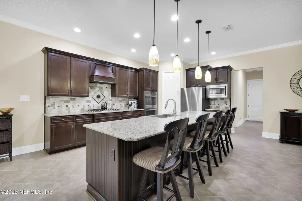 571 Cross Ridge Drive Ponte Vedra FL 32081