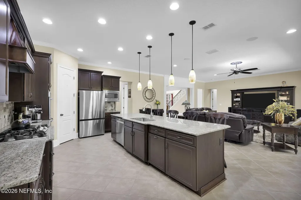571 Cross Ridge Drive Ponte Vedra FL 32081