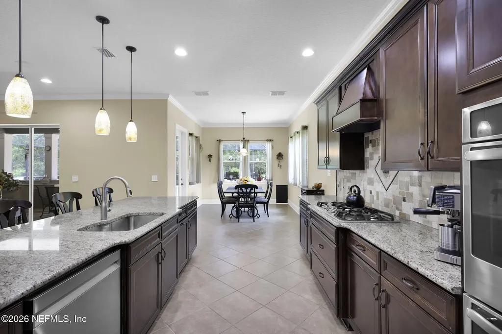 571 Cross Ridge Drive Ponte Vedra FL 32081