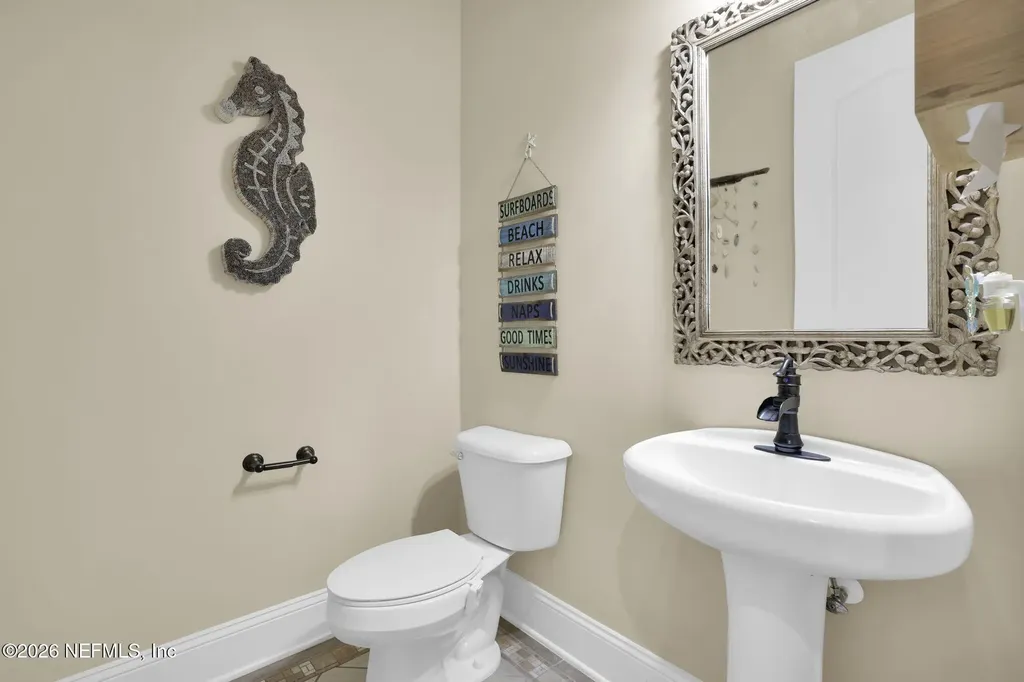 571 Cross Ridge Drive Ponte Vedra FL 32081