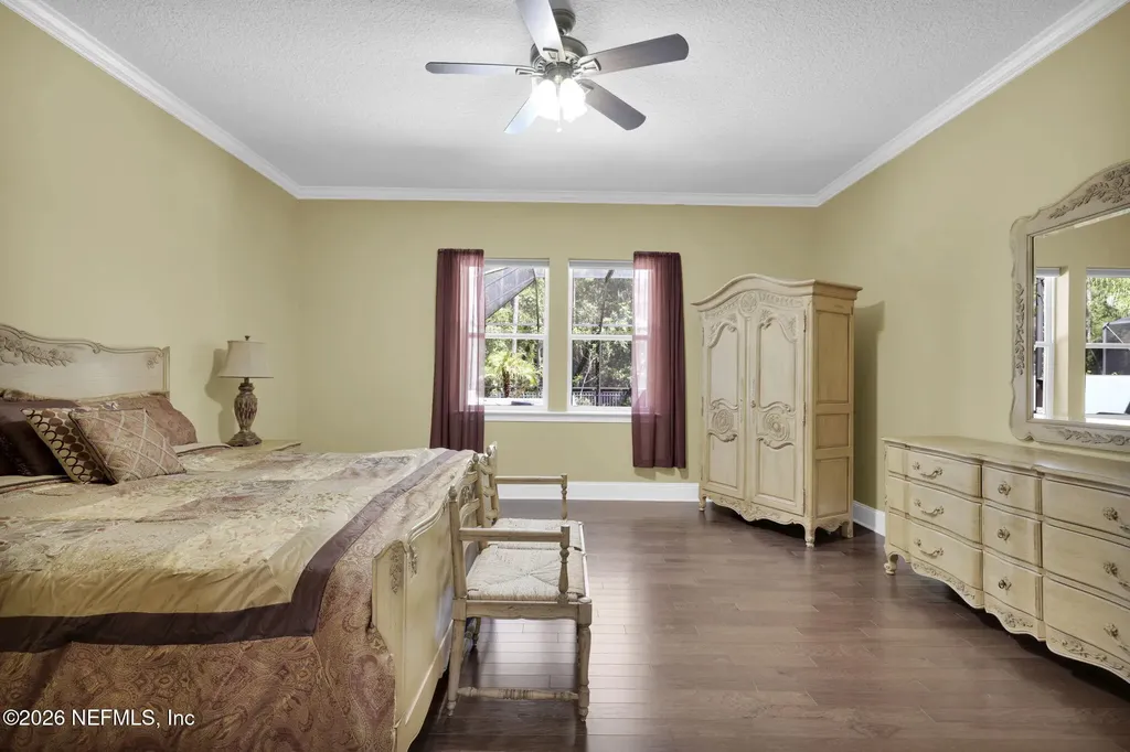 571 Cross Ridge Drive Ponte Vedra FL 32081