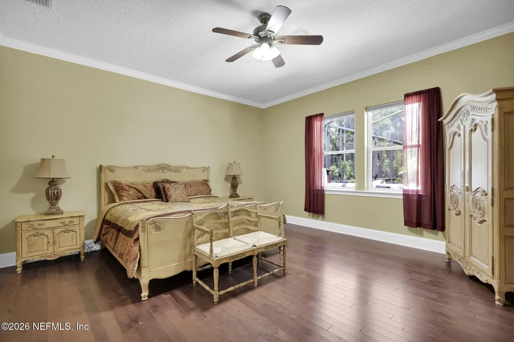 571 Cross Ridge Drive Ponte Vedra FL 32081