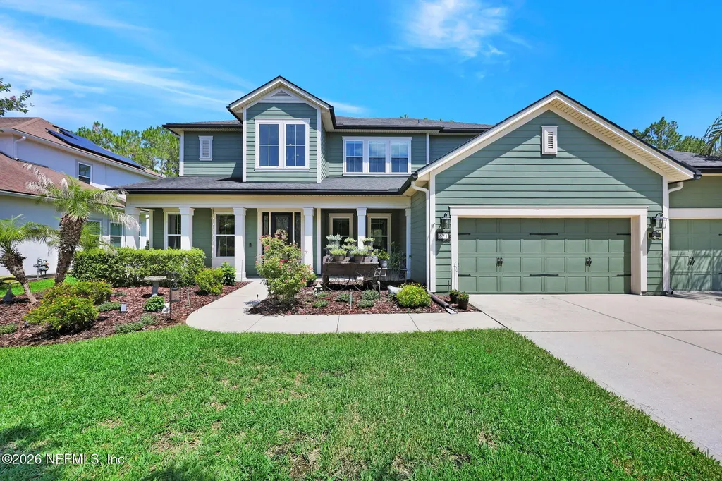 571 Cross Ridge Drive Ponte Vedra FL 32081