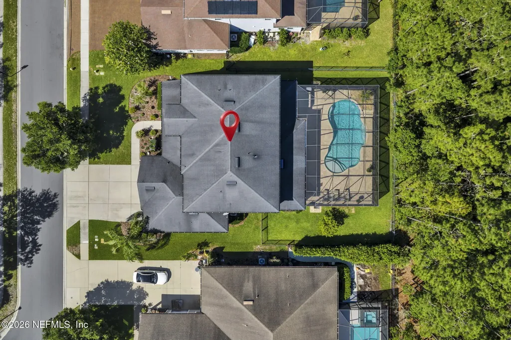 571 Cross Ridge Drive Ponte Vedra FL 32081