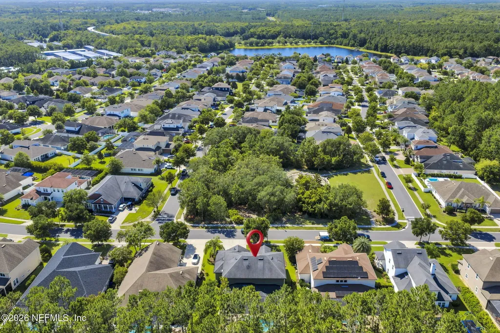 571 Cross Ridge Drive Ponte Vedra FL 32081