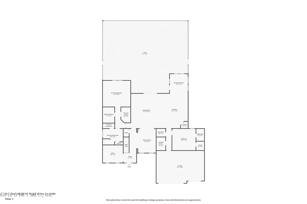 571 Cross Ridge Drive Ponte Vedra FL 32081