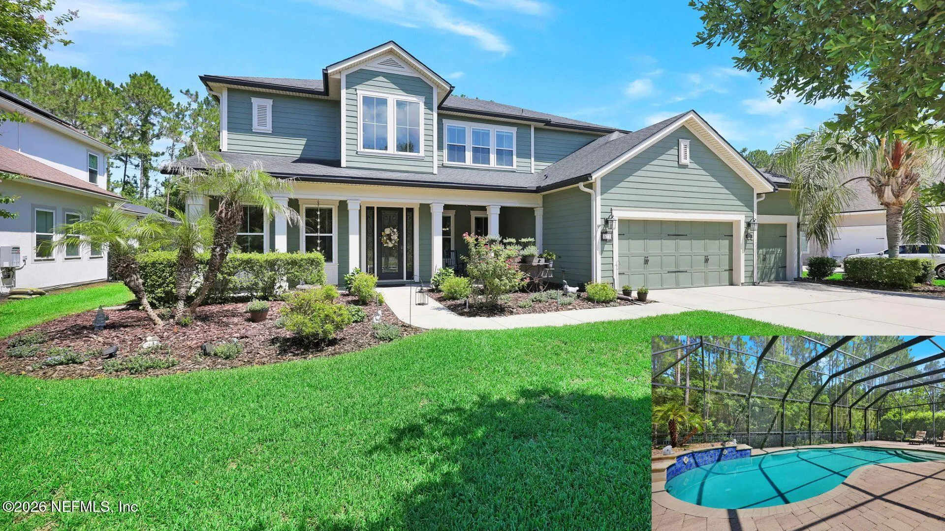 571 Cross Ridge Drive Ponte Vedra FL 32081