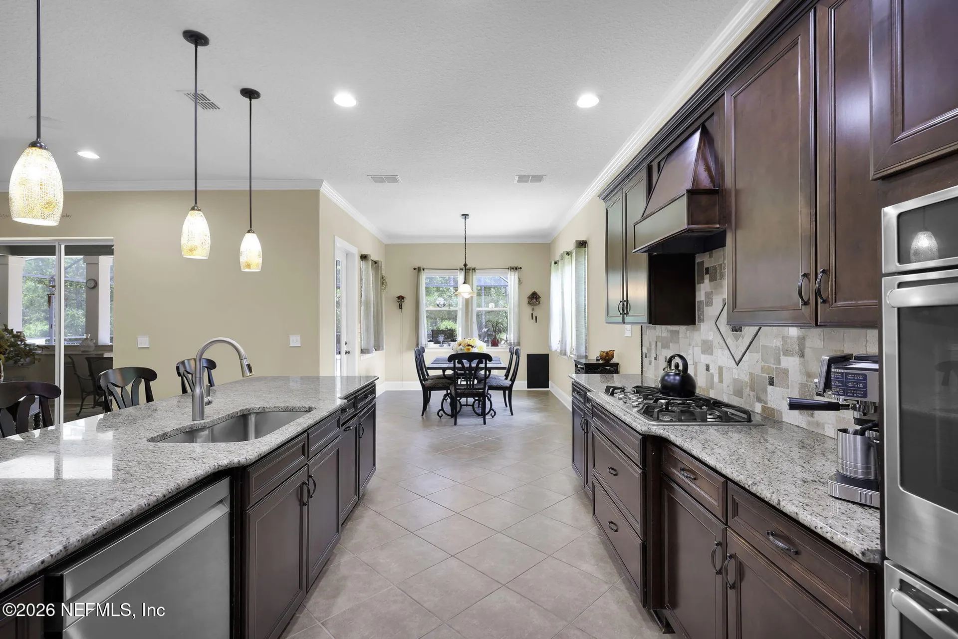 571 Cross Ridge Drive Ponte Vedra FL 32081