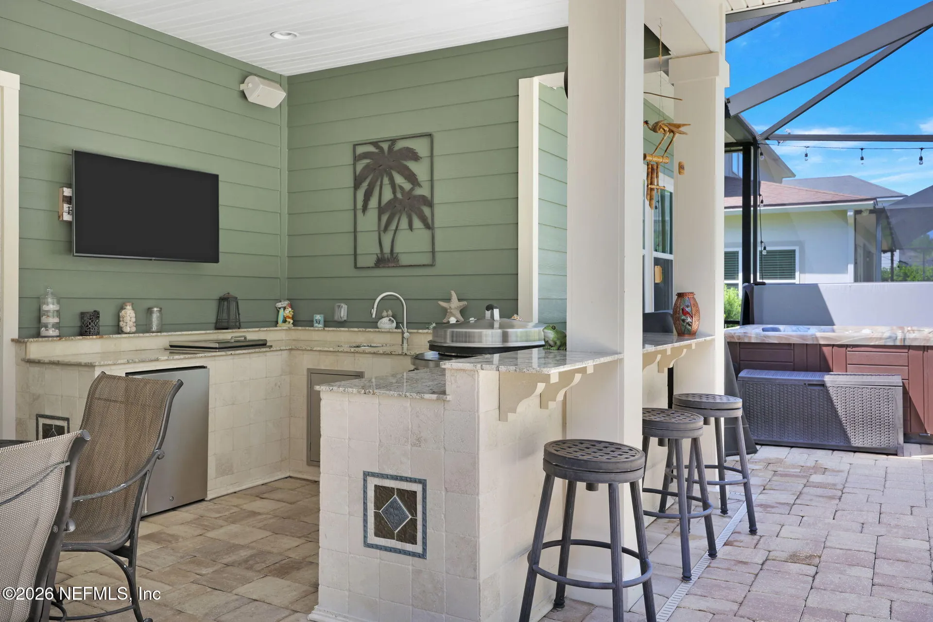 571 Cross Ridge Drive Ponte Vedra FL 32081