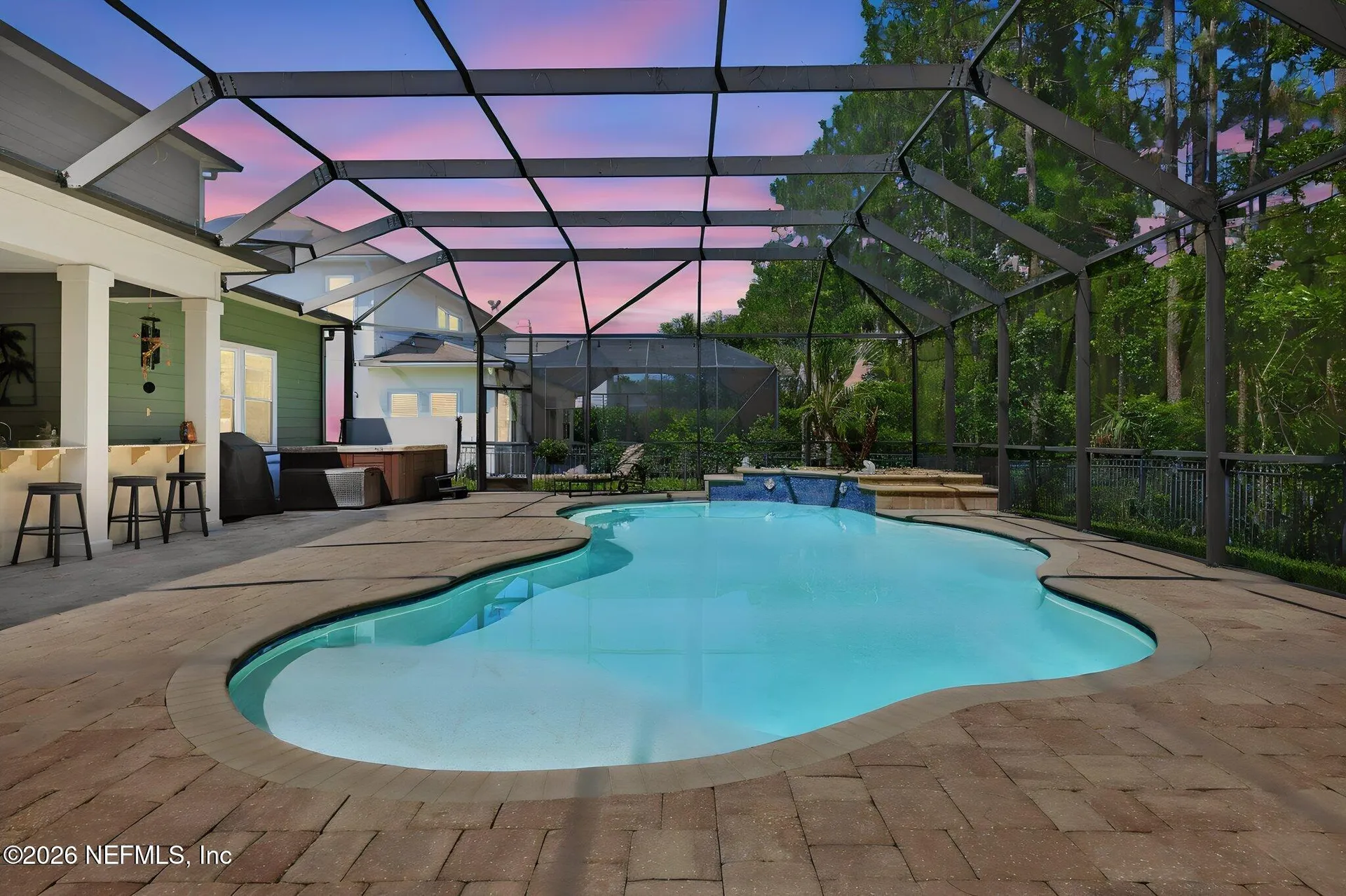 571 Cross Ridge Drive Ponte Vedra FL 32081