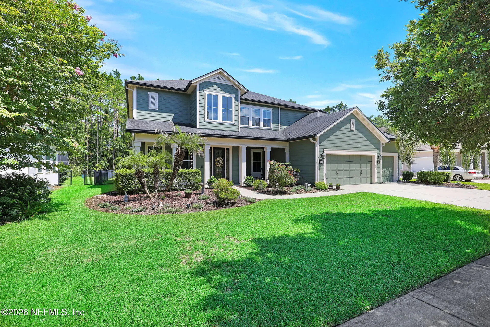 571 Cross Ridge Drive Ponte Vedra FL 32081