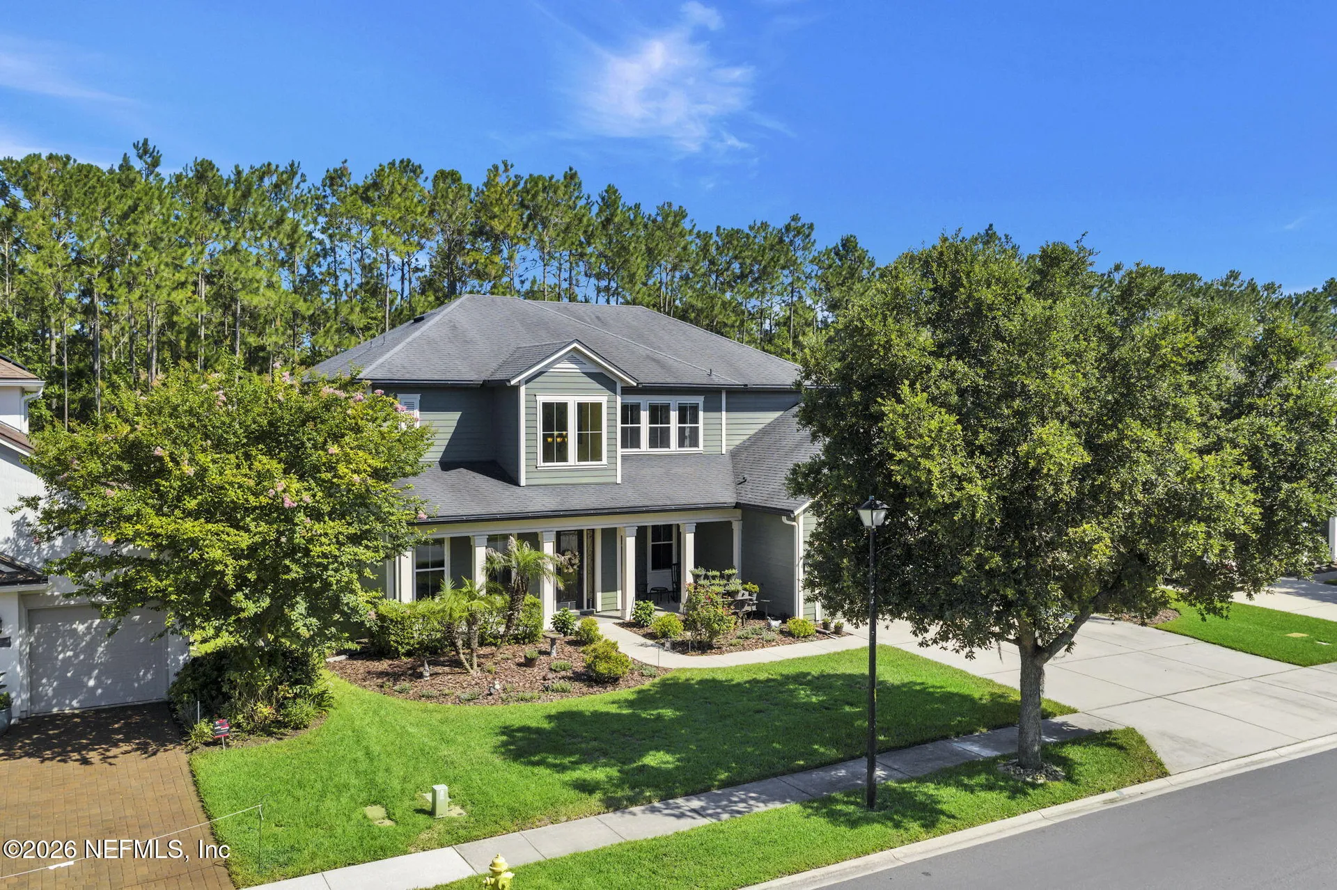 571 Cross Ridge Drive Ponte Vedra FL 32081