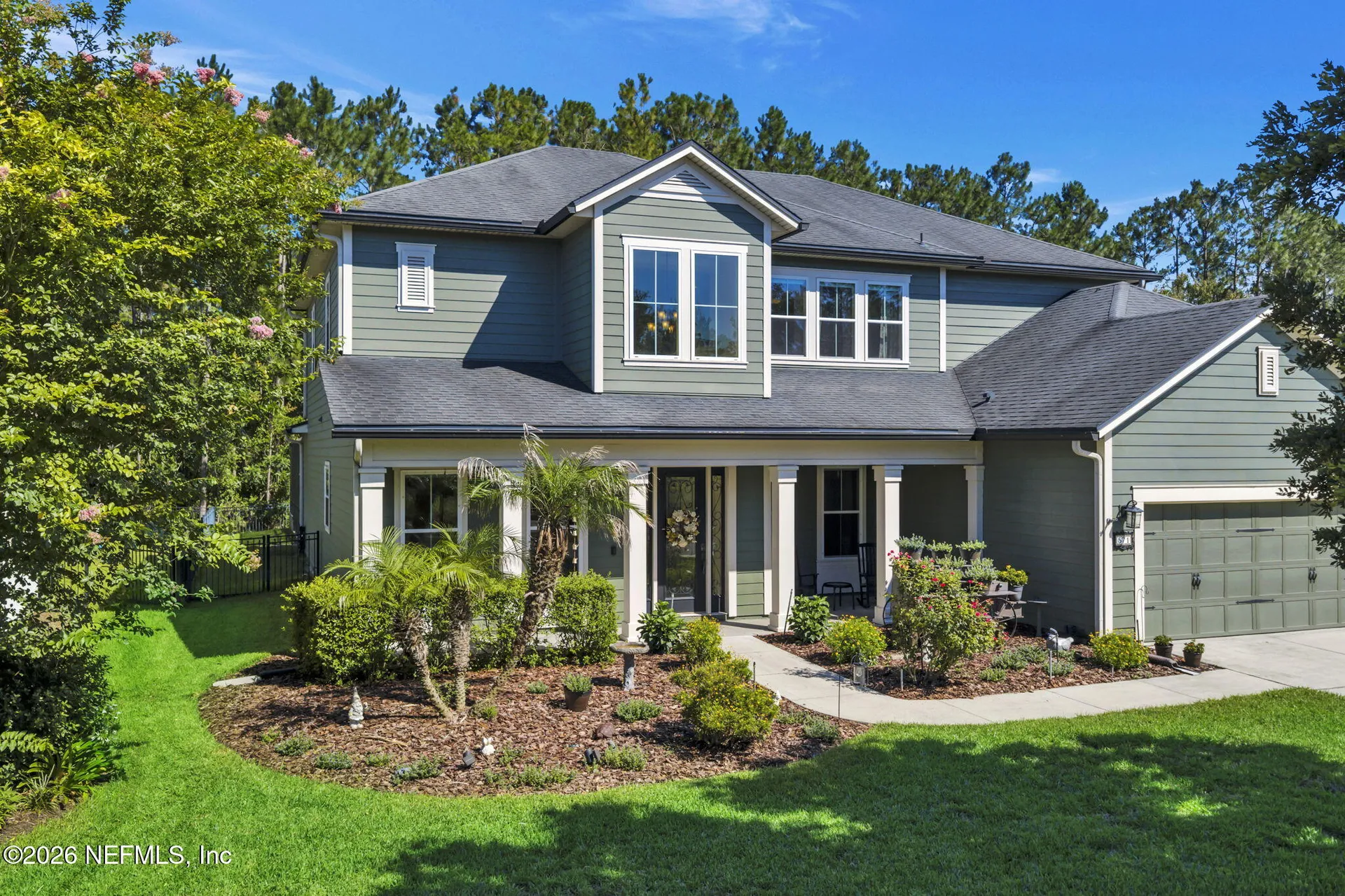 571 Cross Ridge Drive Ponte Vedra FL 32081