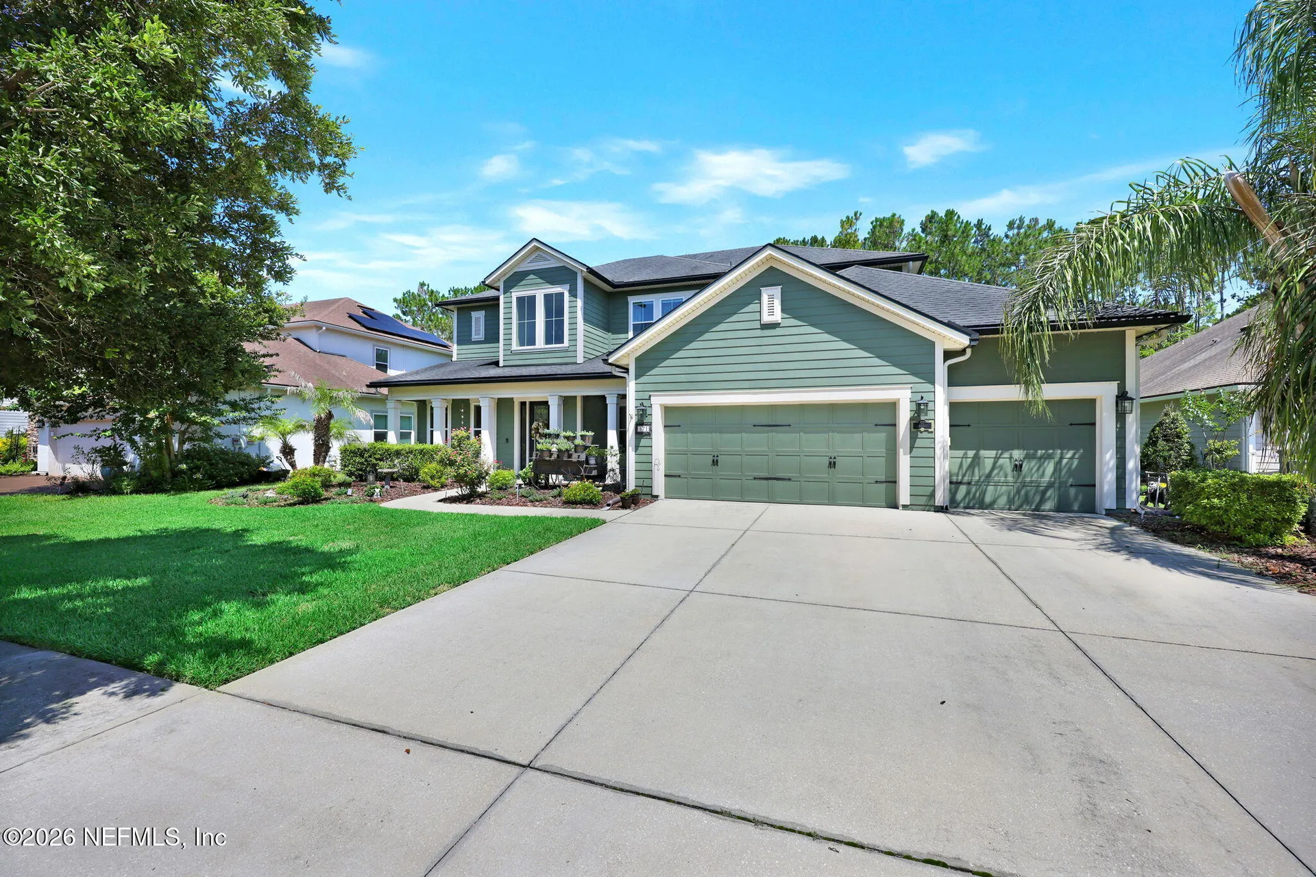 571 Cross Ridge Drive Ponte Vedra FL 32081