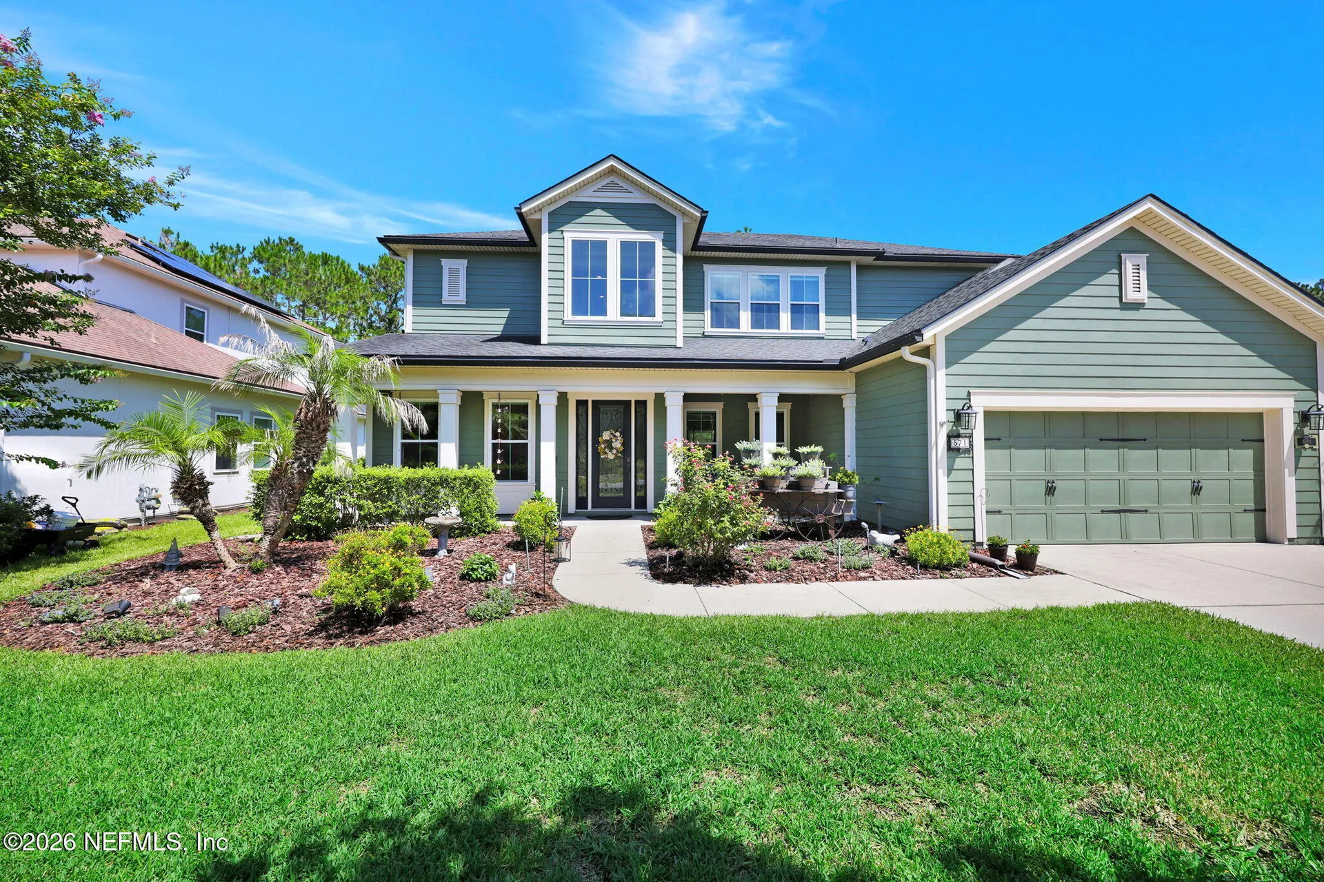 571 Cross Ridge Drive Ponte Vedra FL 32081