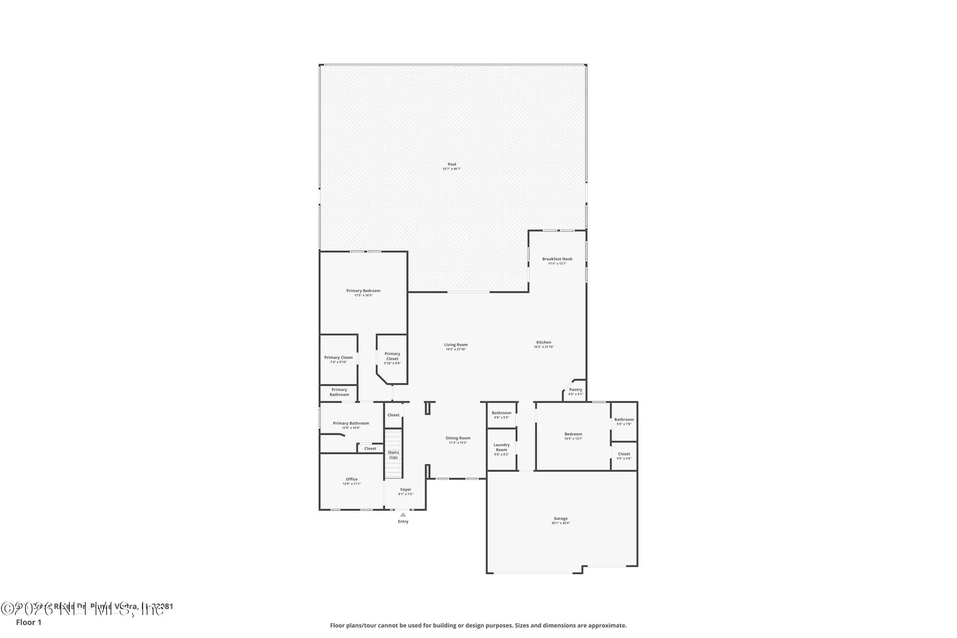 571 Cross Ridge Drive Ponte Vedra FL 32081