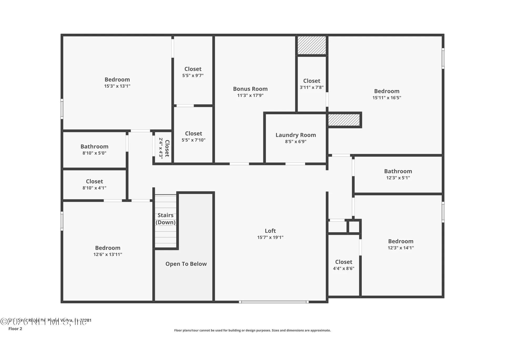 571 Cross Ridge Drive Ponte Vedra FL 32081